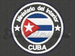 "Нарукавный знак Кубы"_Н1574