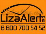 "Liza Alert"_27cm
