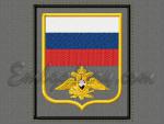 "Военная полиция"_флаг