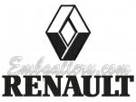 "Renault"_215x150mm