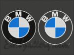 "BMW"_150x150mm