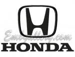 "Honda"_236x150mm