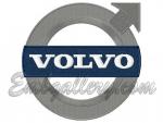 "Volvo"_152x150mm