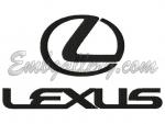 "Lexus"_220x129mm