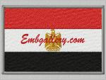 "Флаг Египта"