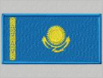 "Флаг Казахстана"