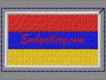 "Флаг Армении"