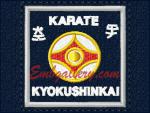 "KYOKUSHINKAI KARATE"_K499