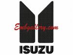 "Isuzu"_71x110mm