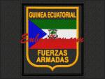 "Гвинея GUINEE Ecuaorial"