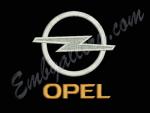"Opel"_101x105mm